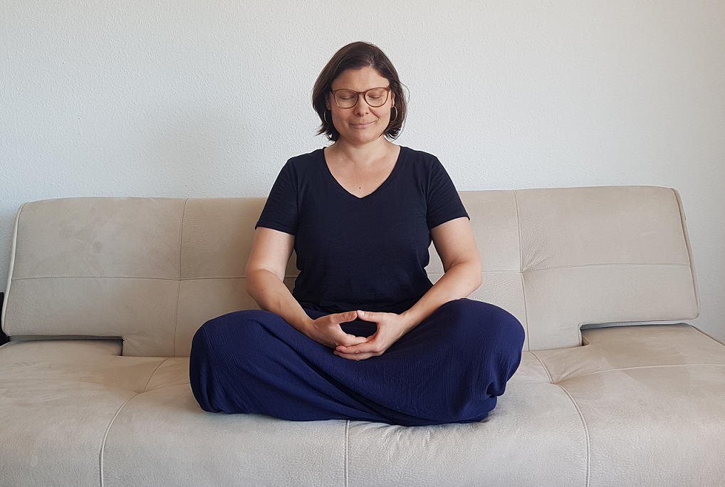 Lire la suite à propos de l’article Comment augmenter votre énergie vitale par la respiration abdominale