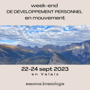 Read more about the article Retreat – week-end de développement personnel