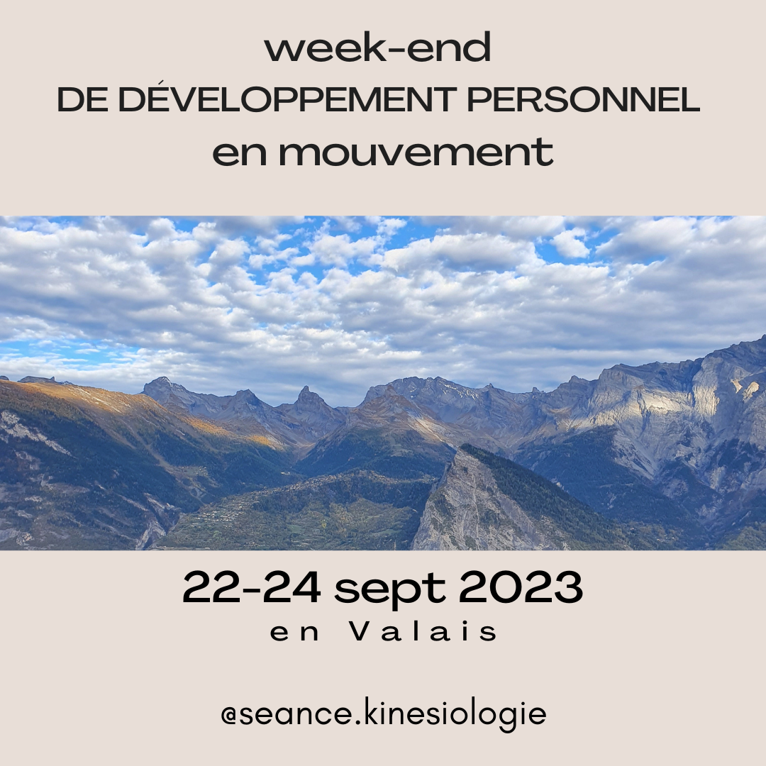 Read more about the article Retreat – week-end de développement personnel